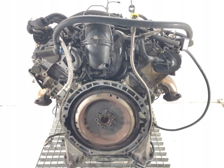 Motor Mercedes-Benz C219 272964 3.5 272PS 200kW 2005 Benzin Engine Komplett MOT8268430576np