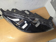 Laden Sie das Bild in den Galerie-Viewer, Frontscheinwerfer Ford Kuga LV4B-13E016-AL LED Rechts Scheinwerfer Headlight SCH1890029398xe