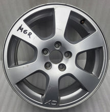 Laden Sie das Bild in den Galerie-Viewer, 1x Alufelge 17 Zoll 7.5&quot; 5x108 55ET 30671480 Volvo Xc70 Xc60 Rim Wheel