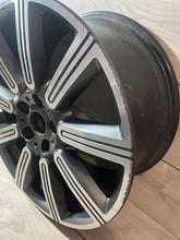 Load image into Gallery viewer, 1x Alufelge 18 Zoll 8.0" 5x112 6883351 Mini Clubman F54 Rim Wheel FEL2529149621vo