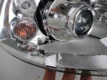 Laden Sie das Bild in den Galerie-Viewer, Frontscheinwerfer VW Sharan 7M3941016AE 0301182272 Rechts Scheinwerfer Headlight