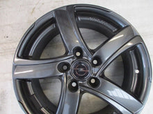 Load image into Gallery viewer, 4x Alufelge 16 Zoll 7.0" 5x115 38ET Opel Zafira Astra J Antara Ampera Rim Wheel FEL5830682316yr