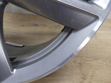 Laden Sie das Bild in den Galerie-Viewer, 1x Alufelge 18 Zoll 7.5&quot; 5x112 51ET Glanz Silber 7850456 BMW F48 Rim Wheel