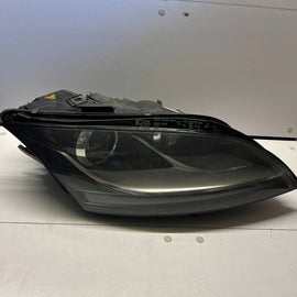 Frontscheinwerfer Audi Tt 8J0941004R Rechts Scheinwerfer Headlight SCH5593969458sn