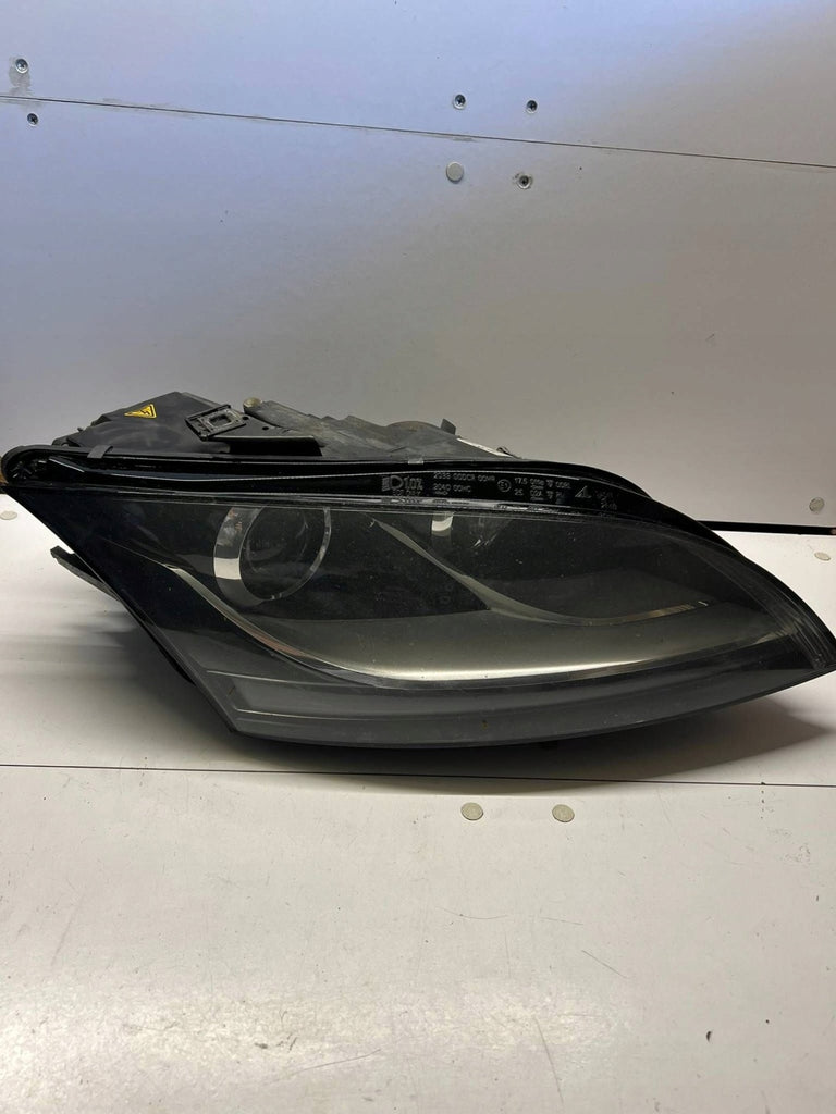 Frontscheinwerfer Audi Tt 8J0941004R Rechts Scheinwerfer Headlight SCH5757337814ei