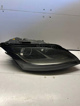 Laden Sie das Bild in den Galerie-Viewer, Frontscheinwerfer Audi Tt 8J0941004R Rechts Scheinwerfer Headlight SCH5757337814ei