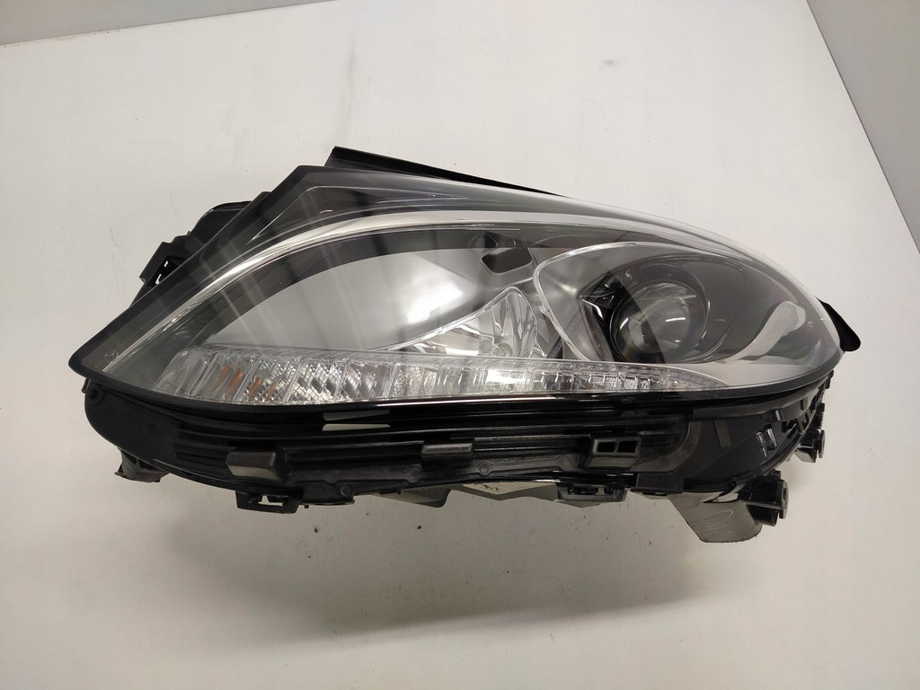 Frontscheinwerfer Mercedes-Benz Gle W166 A1668201559 LED Rechts oder Links