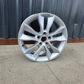 1x Alufelge 17 Zoll 7.5