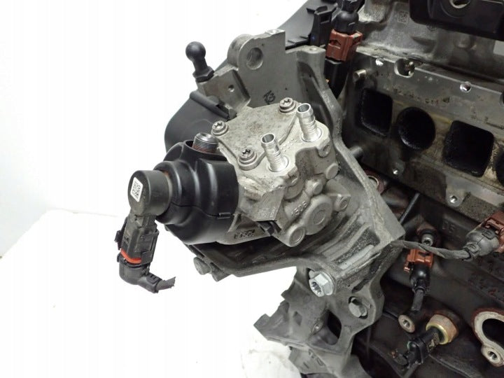 Motor Audi Seat VW A3 Leon DTR 2.0 TDI 116PS 85kW 103TKm 2021 Diesel Unkomplett MOT2028462980qk