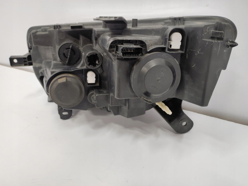 Frontscheinwerfer Dacia Logan Sandero II 260103529R Rechts Headlight