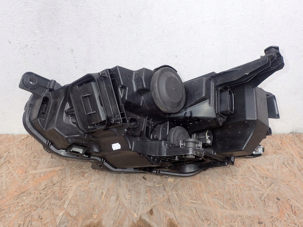 Frontscheinwerfer VW Passat B8 3G1941036P Full LED Rechts Scheinwerfer Headlight