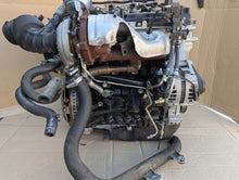 Load image into Gallery viewer, Motor Kia Optima D4FD 1.7 CRDI 116PS Engine Komplett MOT9249313734us