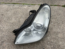 Load image into Gallery viewer, Frontscheinwerfer Mercedes-Benz Cls Links Scheinwerfer Headlight SCH3282658353co