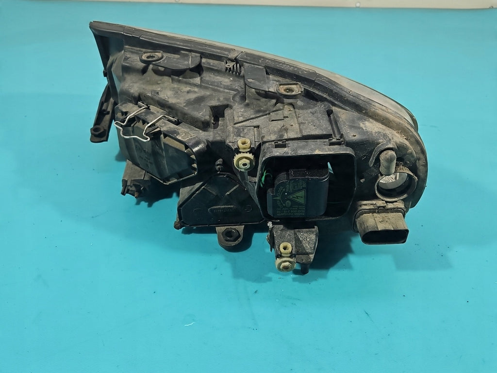 Frontscheinwerfer Skoda Superb I 1419866 Xenon Rechts Scheinwerfer Headlight