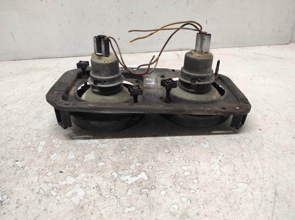 Frontscheinwerfer Ford Capri III 1978-1986 Links Scheinwerfer Headlight SCH1941122101fd