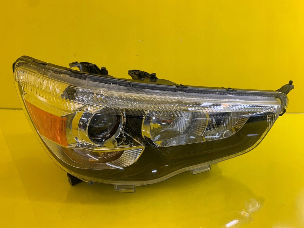 Frontscheinwerfer Mitsubishi Asx 8301C221 Xenon Rechts Scheinwerfer Headlight