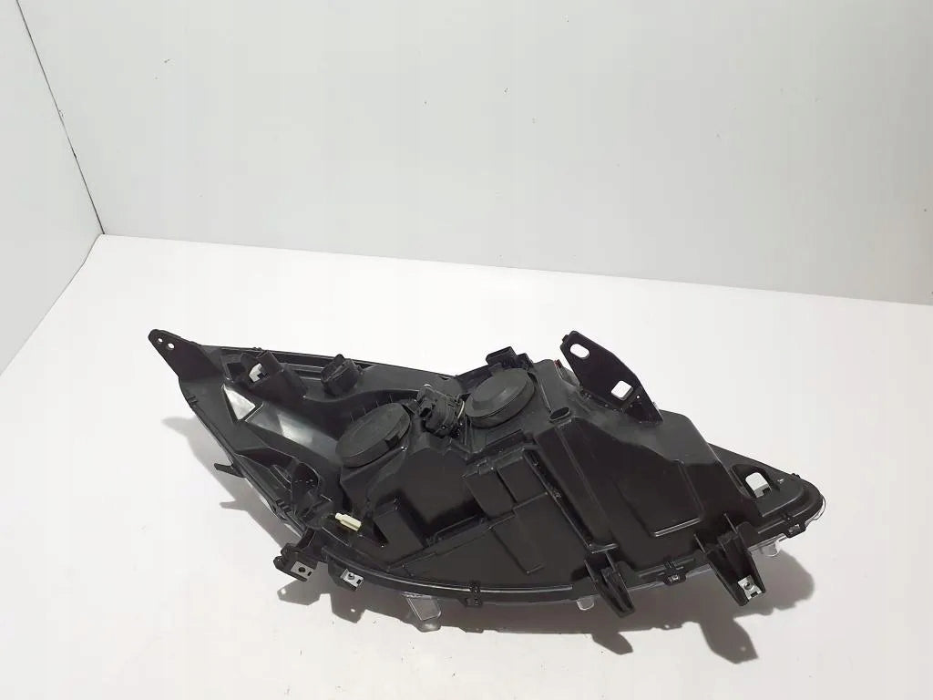 Frontscheinwerfer Renault Scénic III 260601946R Rechts Scheinwerfer Headlight SCH2307222552vl