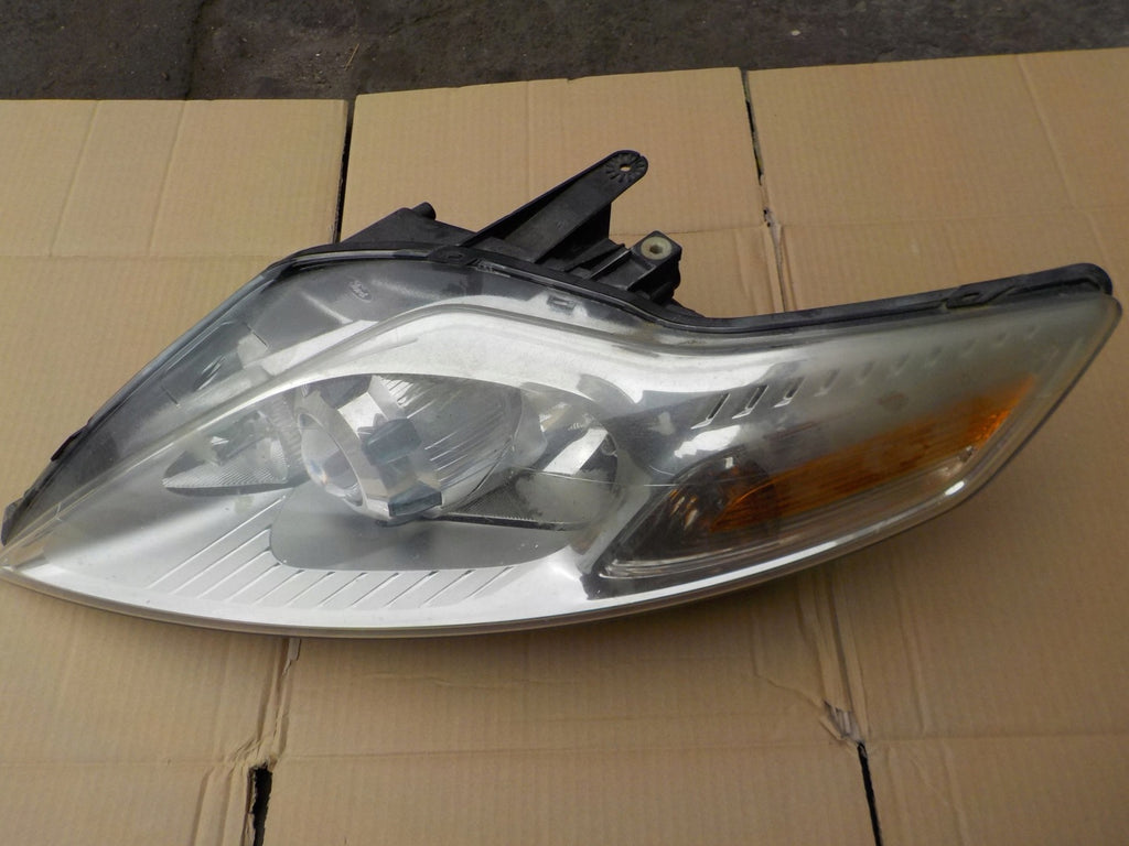 Frontscheinwerfer Ford Mondeo Xenon Links Scheinwerfer Headlight SCH6625042352nf