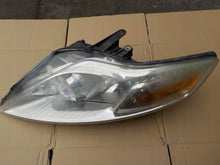Laden Sie das Bild in den Galerie-Viewer, Frontscheinwerfer Ford Mondeo Xenon Links Scheinwerfer Headlight SCH6625042352nf