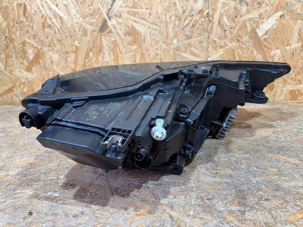 Frontscheinwerfer Audi A6 C8 4K0941033 Full LED Links Scheinwerfer Headlight