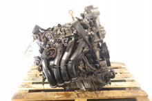 Laden Sie das Bild in den Galerie-Viewer, Motor Seat Ibiza IV I BTS 1.6 103PS 77kW 2009 Benzin Engine Unkomplett MOT6489013946ky