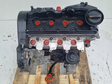 Laden Sie das Bild in den Galerie-Viewer, Motor VW Passat CFFB CFFA 2.0 TDI 100PS 103kW 2005 Diesel Engine Unkomplett