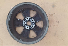 1x Alufelge 16 Zoll 6.5