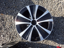 Load image into Gallery viewer, 1x Alufelge 18 Zoll 9.0&quot; 5x112 52,5ET A2134013700 Mercedes-Benz W213 Rim Wheel