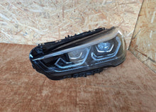 Load image into Gallery viewer, Frontscheinwerfer BMW X1 F48 5A01171-02 LED Links Scheinwerfer Headlight SCH2475140149ed