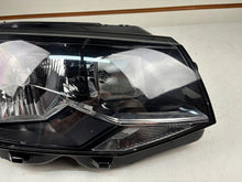 Laden Sie das Bild in den Galerie-Viewer, Frontscheinwerfer VW T6 7E1941016AD Rechts Scheinwerfer Headlight SCH8947800332bj