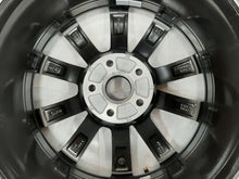 Load image into Gallery viewer, 1x Alufelge 17 Zoll 6.5" 5x112 38ET Glanz Graphit 5NA071497A VW Tiguan Rim Wheel FEL9839272287zw