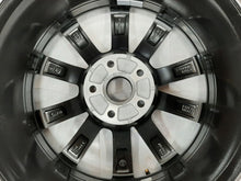 Laden Sie das Bild in den Galerie-Viewer, 1x Alufelge 17 Zoll 6.5" 5x112 38ET KBA51205 5NA071497A VW Tiguan Rim Wheel FEL9839272287zw