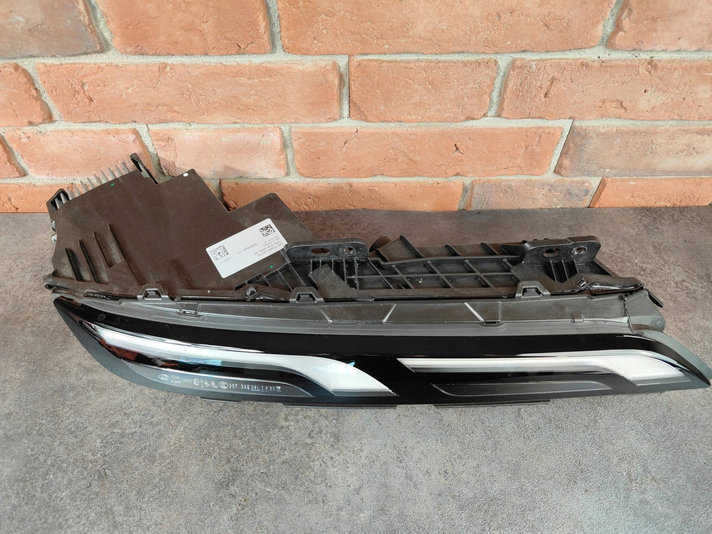 Frontscheinwerfer BMW 5A9CF92 9450080 Rechts Scheinwerfer Headlight