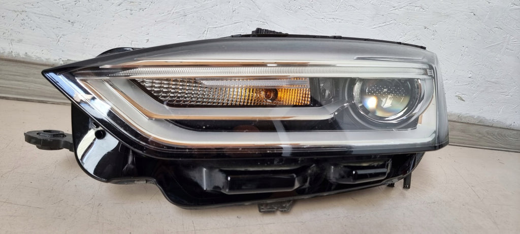 Frontscheinwerfer Audi A5 8W6941005C Xenon Links Scheinwerfer Headlight SCH9022617509ul