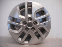 Load image into Gallery viewer, 1x Alufelge 17 Zoll 6.0" 5x114.3 50ET 93459465 Opel Vivaro Trafic Rim Wheel FEL4257348990dl