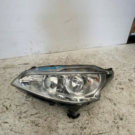 Frontscheinwerfer Peugeot 208 9802221480 Links Scheinwerfer Headlight SCH4499721491yx