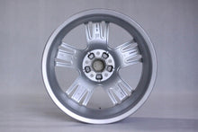 Load image into Gallery viewer, 4x Alufelge 18 Zoll 8.0" 5x112 46ET Glanz Silber 8V0601025AP Audi A3 Rim Wheel FEL6064149211fq