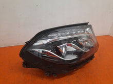 Load image into Gallery viewer, Frontscheinwerfer Mercedes-Benz X166 A1669062803 Rechts Scheinwerfer Headlight SCH2773968682ml