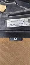 Laden Sie das Bild in den Galerie-Viewer, Frontscheinwerfer Mercedes-Benz Glc A2539065701 Links Scheinwerfer Headlight SCH4044010171lz