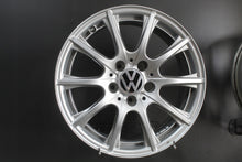 Load image into Gallery viewer, 4x Alufelge 16 Zoll 6.5" 5x112 38ET A2054012400 Mercedes-Benz Golf Vii Rim Wheel FEL8692066283dt