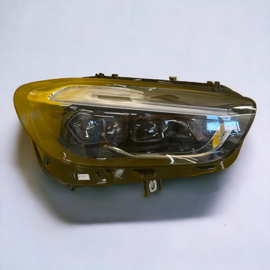 Frontscheinwerfer Mercedes-Benz W247 A2479061404 LED Rechts Headlight