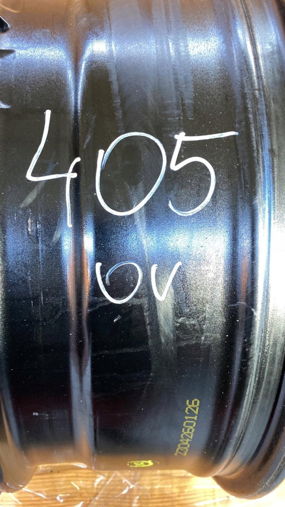 1x Alufelge 18 Zoll 7.5" 5x112 49ET Glanz A1774011500 Mercedes-Benz W177 FEL2535907328gd