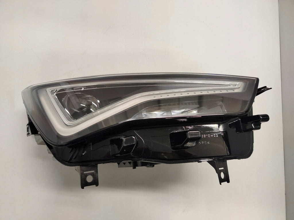 Frontscheinwerfer Seat Ateca 576941774 Full LED Rechts Scheinwerfer Headlight