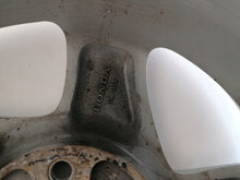 Load image into Gallery viewer, 1x Alufelge 15 Zoll 6.0" 4x114.3 Honda Rim Wheel FEL8500608826to