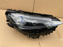 Laden Sie das Bild in den Galerie-Viewer, Frontscheinwerfer Smart 08894546759 Rechts Scheinwerfer Headlight SCH7026633237rj