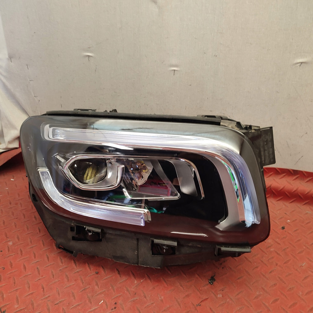 Frontscheinwerfer Mercedes-Benz W247 A2479063200 Full LED Rechts Headlight SCH2335826263ka