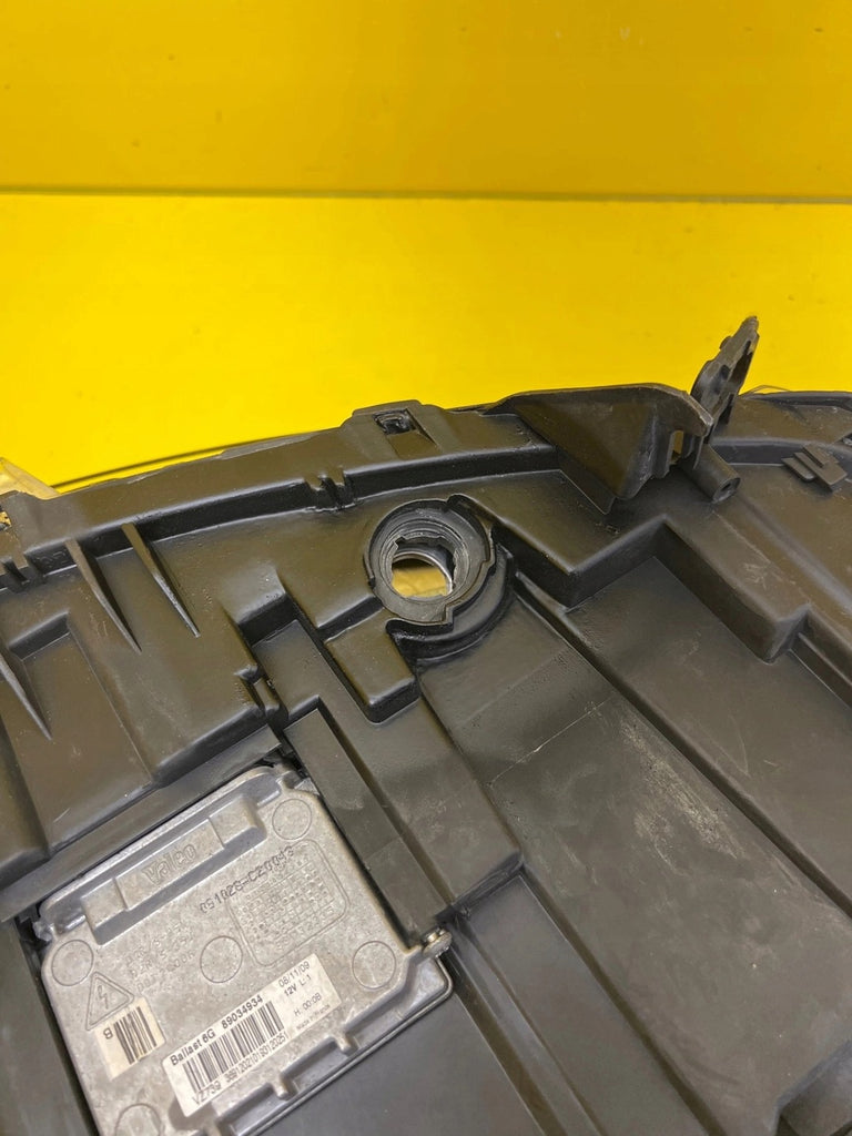 Frontscheinwerfer Citroën C5 III 9689037880 Xenon Links Scheinwerfer Headlight SCH4598318484yh