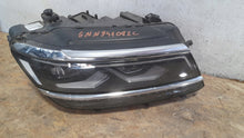 Laden Sie das Bild in den Galerie-Viewer, Frontscheinwerfer VW Tiguan 5NN941082C LED Rechts Scheinwerfer Headlight