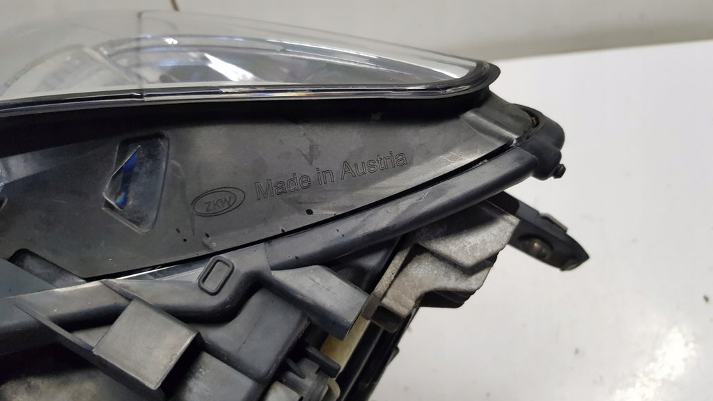 Frontscheinwerfer BMW 7 G11 7408709 Links Scheinwerfer Headlight SCH4077686750la