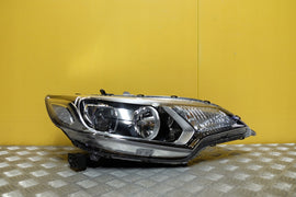 Frontscheinwerfer Honda Jazz Logo LED Rechts Scheinwerfer Headlight